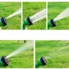 Garden Hose Pipe