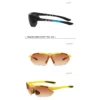 Polarized Cycling Glasses Cycling Sunglasses Outdoor Sport