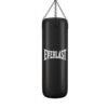 Unfilled Punching Bag - Perfect Boxing Bag & MMA Training Accessory for Men