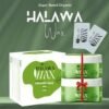 BUNDLE DEAL OF HALWA WAX ORIGINAL (BUY ONE GET 2ND ON 50% OFF)