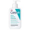 CERAVE ACNE CONTROL CLEANSER 2% SALICYLIC ACID ACNE TREATMENT | 237ML