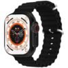 T800 Ultra Smart Watch Series 8 1.99" Bluetooth Call Smartwatch Heart Rate Sleep